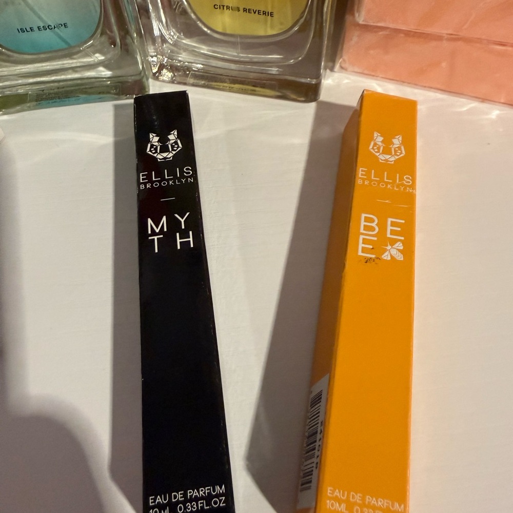 Ellis Brooklyn BEE 10ml - Picture 3 of 3